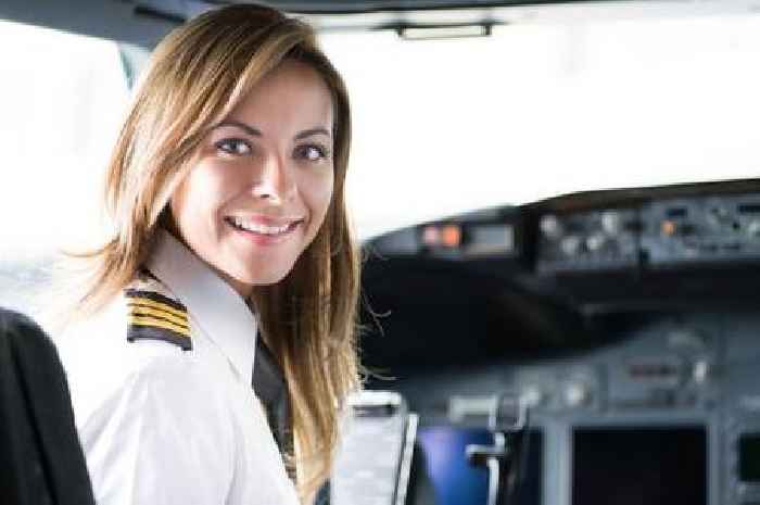 'I'm a pilot – you should never fly if you have one common health problem'