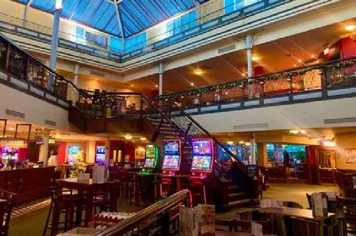 Wetherspoon is hiking the price of food and drinks across its pubs from today