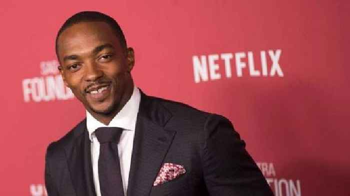 Anthony Mackie responds to backlash over Captain America controversial remarks