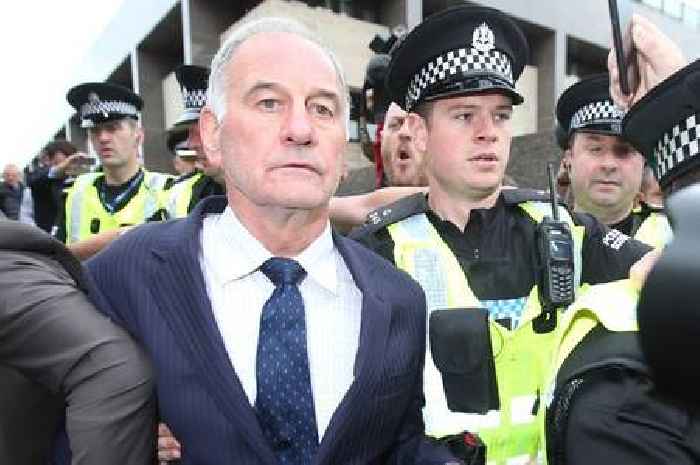Failed Rangers administration prosecution case explained as taxpayers face £53m bill