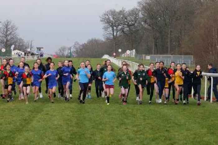 Hamilton College Cross-Country Championships are on track for growth