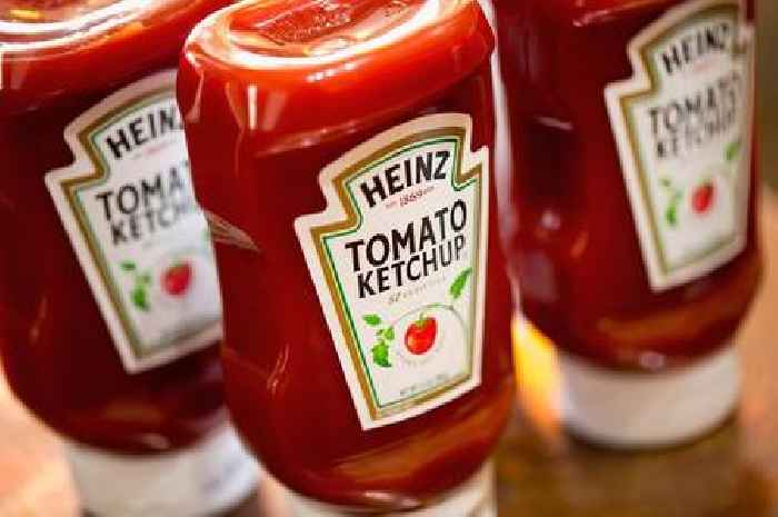 Heinz 'takes decision' to axe entire food range to focus on other products