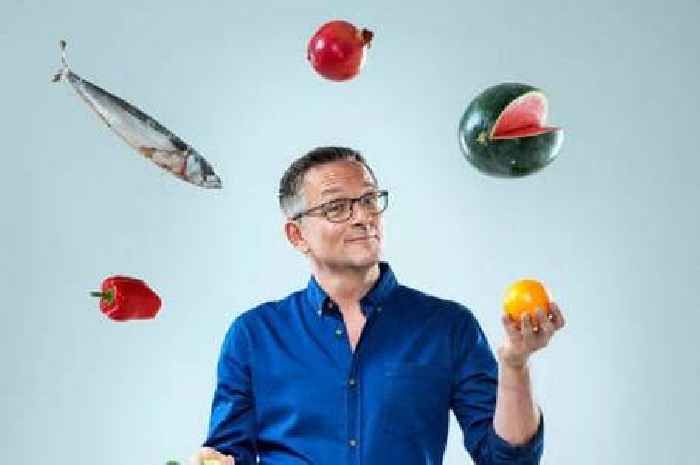 Manage diabetes and lose weight with Dr Michael Mosley's diet that helped him shift 19lbs