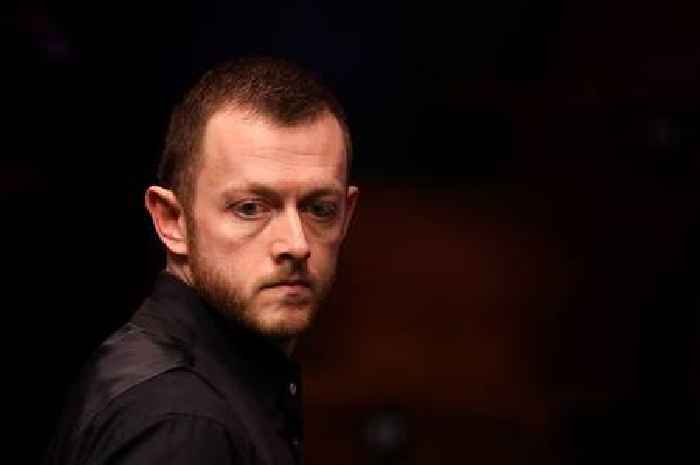 Mark Allen slates German Masters venue as Pistol hints he won't return to Tempodrom