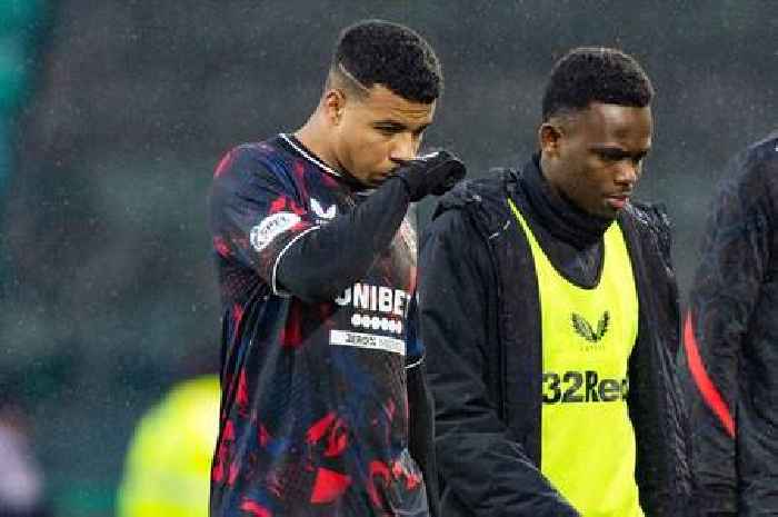 Rabbi Matondo 'spotted' in Germany and Everton make huge Igamane decision – Rangers transfer latest