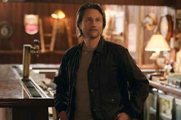 Virgin River's Martin Henderson issues urgent warning to fans as scammers impersonate him online