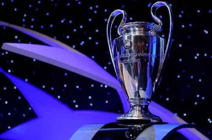 When is Celtic Champions League playoff draw and who could they face in knockouts? Live stream, TV channel and start time