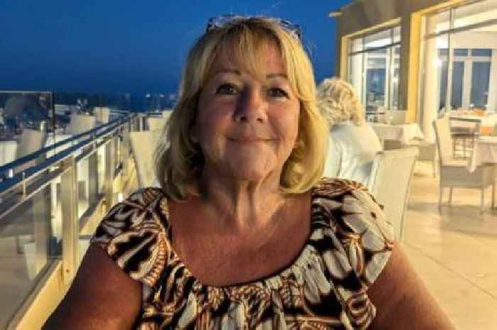 Woman killed after falling down pub stairs 3 months short of retirement was 'most loving, kind-hearted'