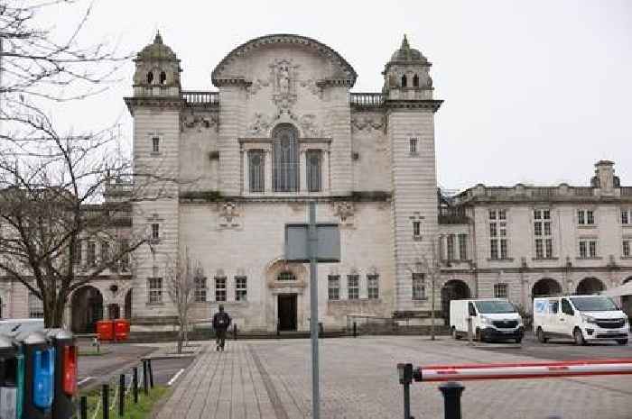 Cardiff University staff set to hold public protest with hundreds of jobs at risk