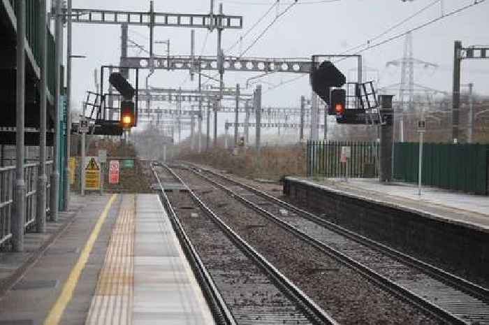 
Decades of neglect have failed rail links in Wales and the south west of England