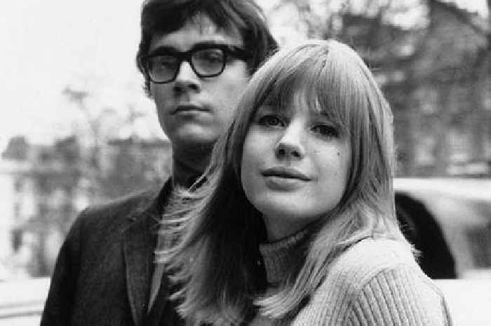 Marianne Faithfull: Pop icon singer and actress has died