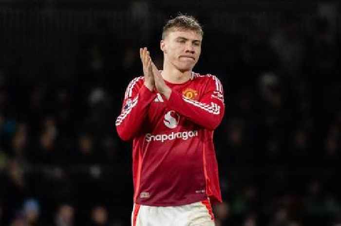 How to watch Man Utd game on TV tonight - TV channel and kick-off time