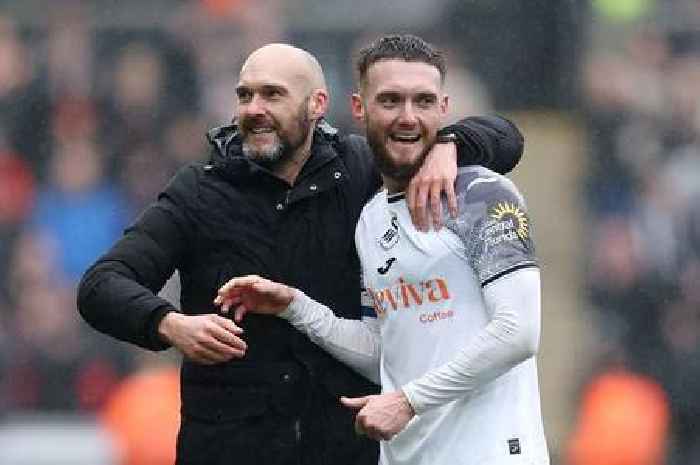 Inside Matt Grimes' subdued Swansea City exit, where they are looking now and an unthinkable scenario