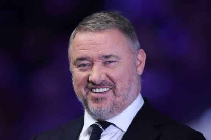 Stephen Hendry stopped by police before BBC punditry at Masters snooker final