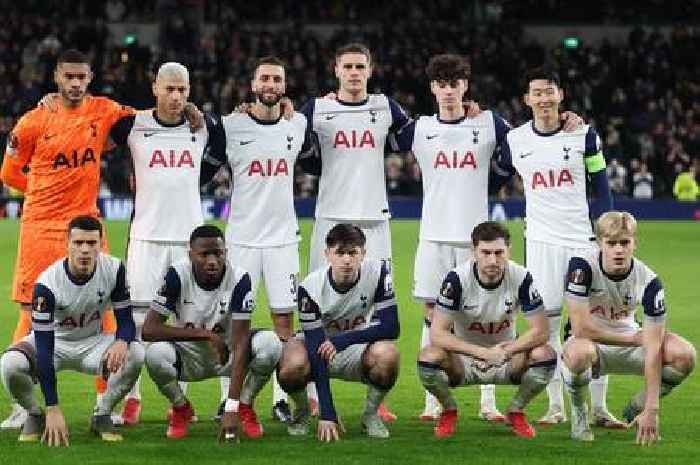 Ange Postecoglou and Tottenham discover Europa League fate as round of 16 opponents identified