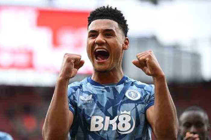 Arsenal finally accept Ollie Watkins transfer conditions as £60m Mikel Arteta reality laid bare