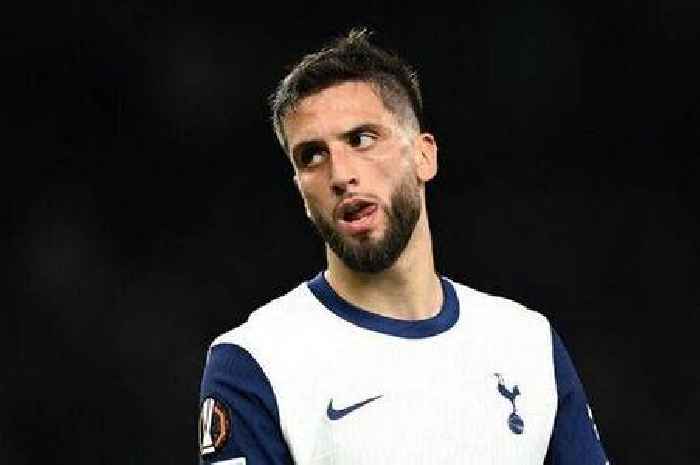 Tottenham predicted team vs Elfsborg - Mikey Moore and Van de Ven start among Postecoglou changes