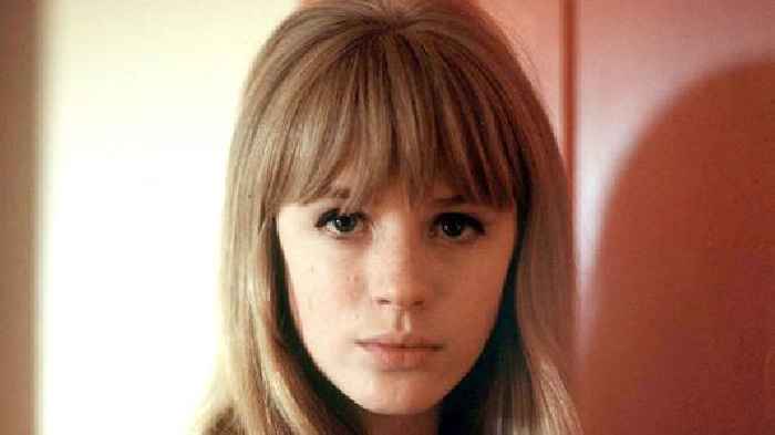 Singer Marianne Faithfull dies at the age of 78