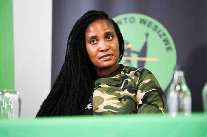 News24 | Incitement to commit terrorism: The case against Duduzile Zuma-Sambudla