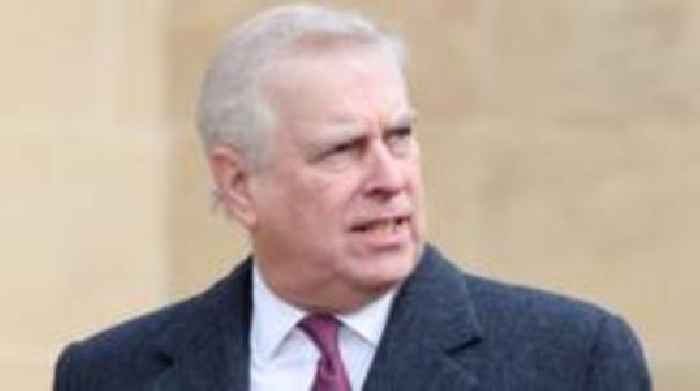 Prince Andrew's Newsnight interview was 'ill advised', aide told alleged spy