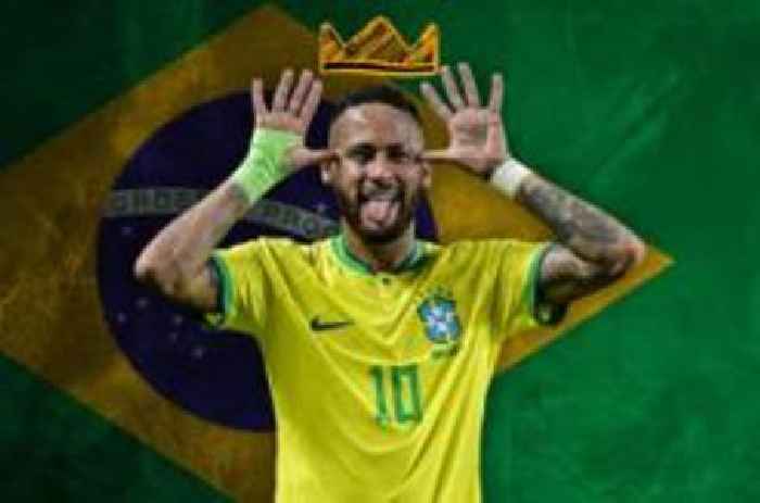 'The prince who never became king' - Neymar returns to Santos