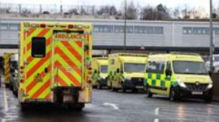 Patients 'frightened' to go to hospital over lengthy ED waits