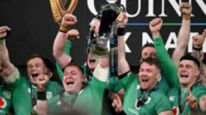 Six Nations predictions: France or Ireland to win?