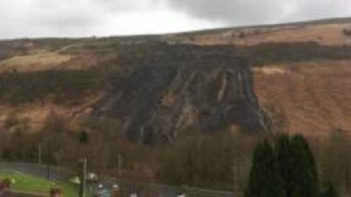 Landslide staff 'threatened with prosecution'