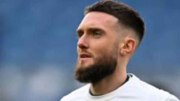 Coventry sign Swansea midfielder Grimes