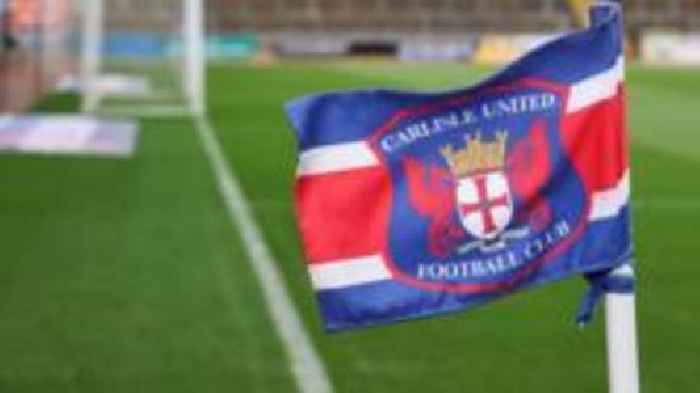 Carlisle add Burnley's Bevan to make 11th signing