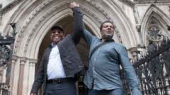 Final Stockwell Six case referred over corrupt cop