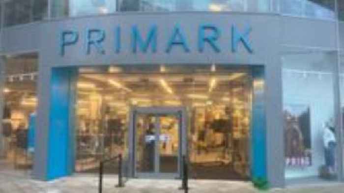 MP in talks with Primark to open store in town