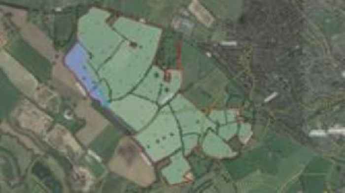 Plans for new housing development to go on show