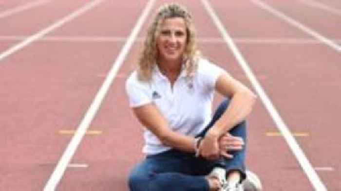 Athlete Sally Gunnell to guest edit BBC radio show