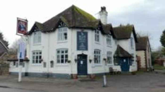 Pub reopens after villagers raise £30,000 to save it