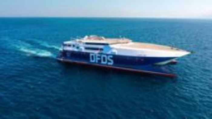 Ferry bookings available for Jersey, France and UK