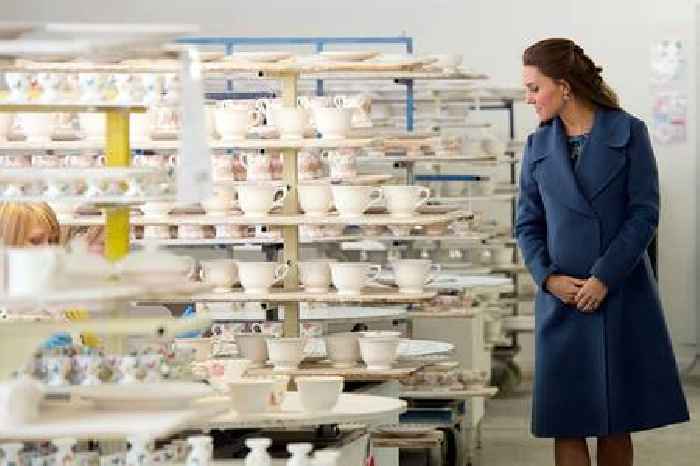 Emma Bridgewater: Jobs cut as UK’s ‘queen of pottery’ sinks further into the red