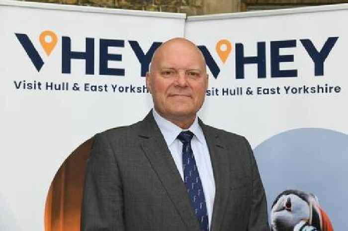 ‘Most welcoming place in the country’ - Tourism partnership’s master plan to help Hull and East Yorkshire’s visitor economy thrive