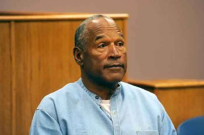 Lesser known symptoms of 'silent' disease that OJ Simpson died of