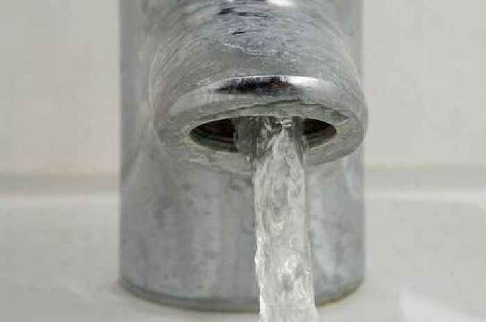 Remove limescale from taps with 1 natural item that works 'better and faster' than anything else