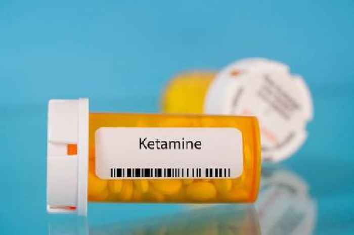 The truth about ketamine - from ket bladder and anxiety to fatalities