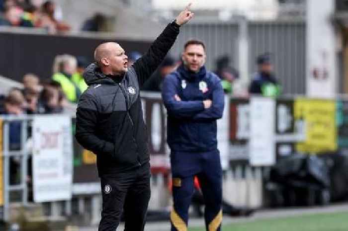 Bristol City predicted team vs Oxford United as Robins search for first away win since November