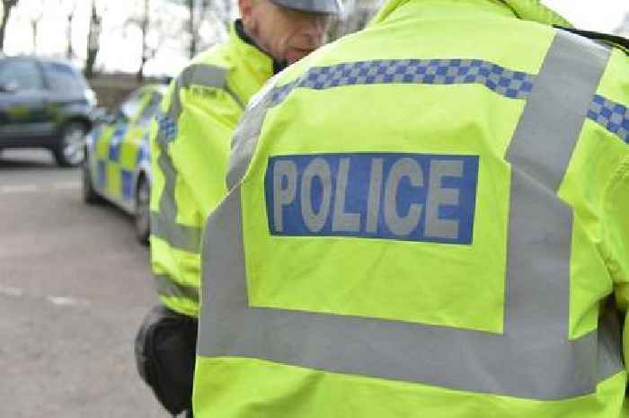Man killed in Gloucestershire work accident