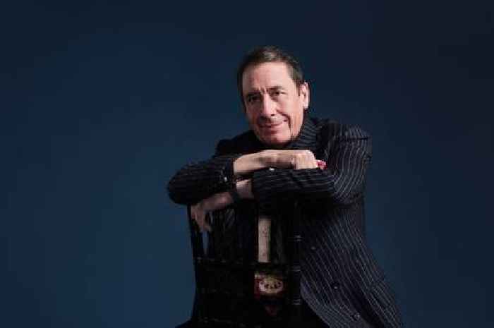 Jools Holland and Imelda May headed to Leicester on UK tour