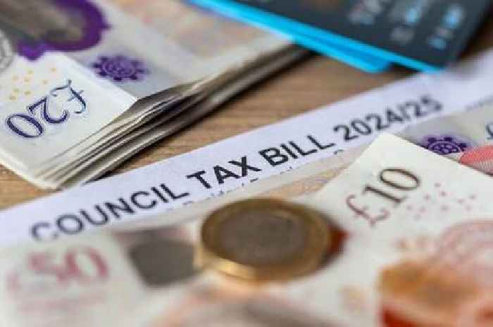 Thousands of Leicester households to be worse off under new council tax rules