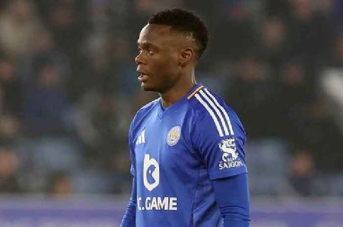 Everton's Patson Daka transfer would need Leicester City solution as striker duo updates emerge