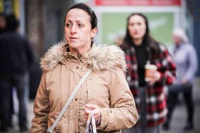 EastEnders star Natalie Cassidy issues heartfelt message as she confirms show exit