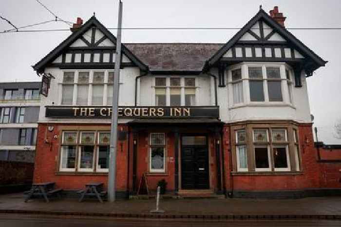 Former Karen's Diner worker takes over Chilwell pub but a warm welcome is promised instead of insults