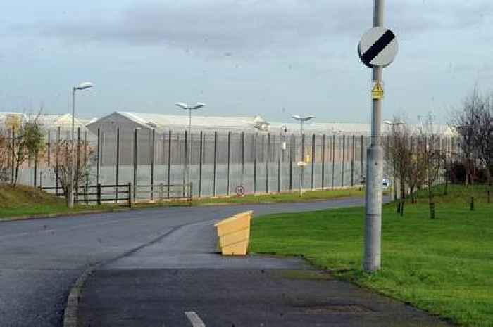 Warning more could die after missed opportunities to stop prisoner's suicide