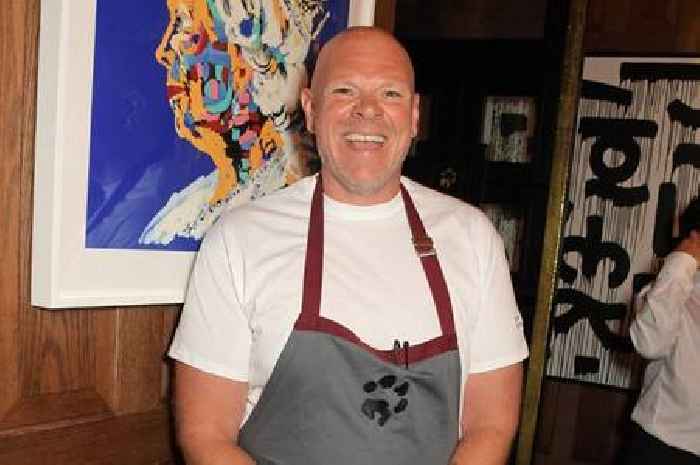 Tom Kerridge has cut one food from diet after jaw-dropping 12-stone weight loss